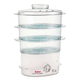 Пароварка Tefal VC 1006