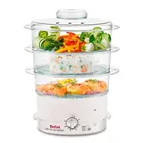 Пароварка Tefal VC 1006 - фото 3