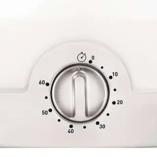 Пароварка Tefal VC 1006