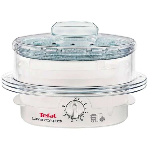 Пароварка Tefal VC 1006 - фото 5