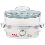 Пароварка Tefal VC 1006 - фото 5