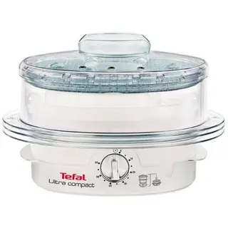 Пароварка Tefal VC 1006