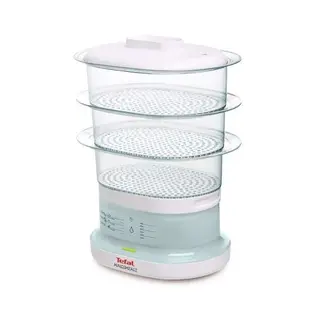 Пароварка Tefal VC-1301