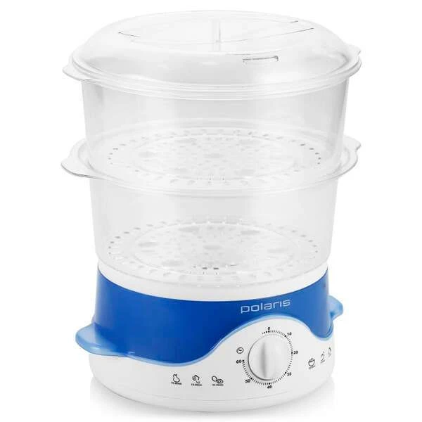 Пароварка Polaris PFS 0213