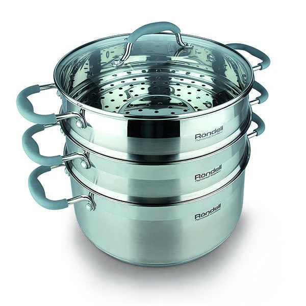 Пароварка Rondell RDS-751