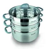 Пароварка Rondell RDS-751