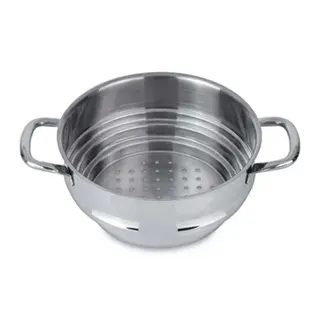 Вставка-пароварка для кастрюли BergHOFF Moon 4490005