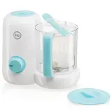 Пароварка-блендер Happy Baby Fusion 00-77846 - фото 2