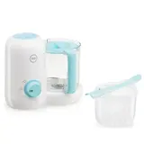 Пароварка-блендер Happy Baby Fusion 00-77846 - фото 3