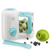 Пароварка-блендер Happy Baby Fusion 00-77846 - фото 4