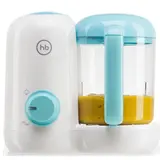 Пароварка-блендер Happy Baby Fusion 00-77846 - фото 5