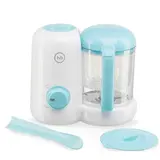 Пароварка-блендер Happy Baby Fusion 00-77846