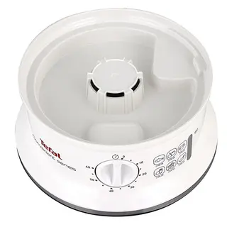 Пароварка Tefal VC145130 - фото 3