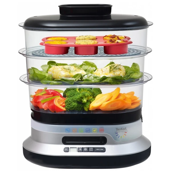 Пароварка Tefal VC3008 30