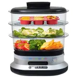 Пароварка Tefal VC3008 30