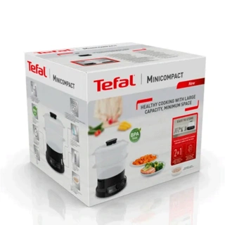 Пароварка Tefal Mini Compact VC139810