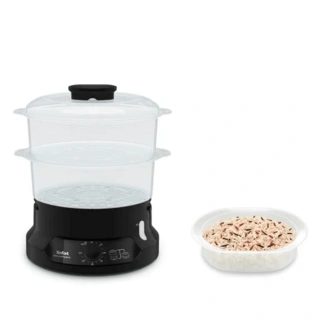 Пароварка Tefal Mini Compact VC139810