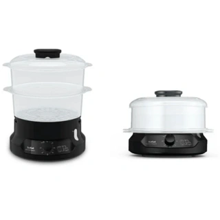 Пароварка Tefal Mini Compact VC139810