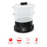 Пароварка Tefal Mini Compact VC139810 - фото 7