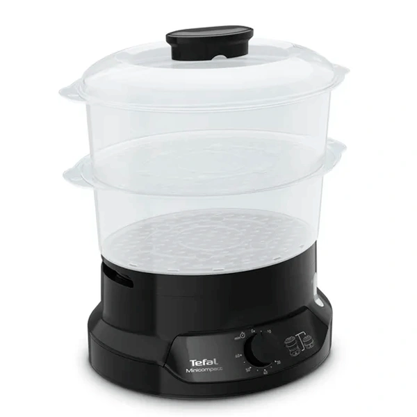 Пароварка Tefal Mini Compact VC139810