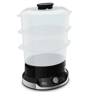 Пароварка Tefal Ultra Compact VC204810