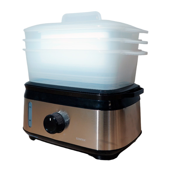 Centek бумен пісіргіші CT-1458 - фото 2