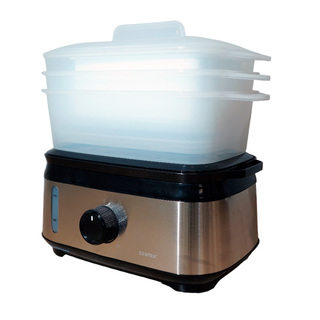 Пароварка Centek CT-1458 - фото 2