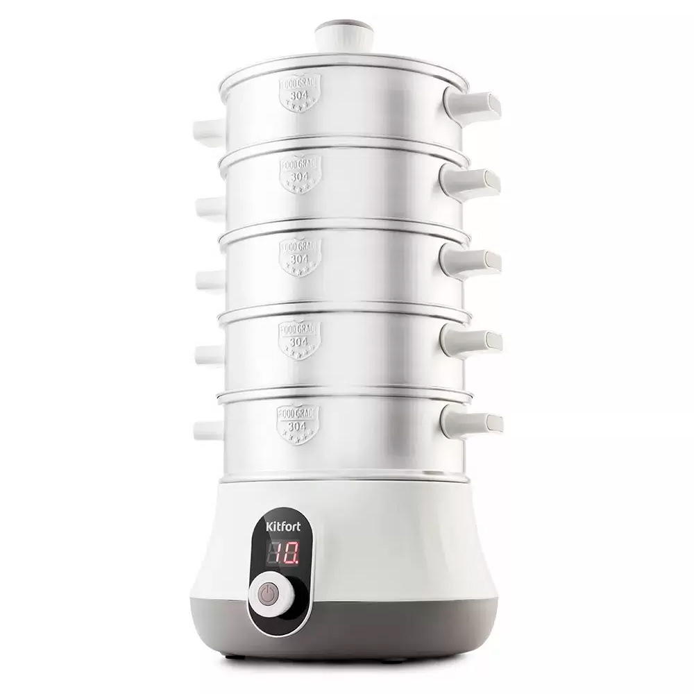 Kitfort бу қазан КТ-2035