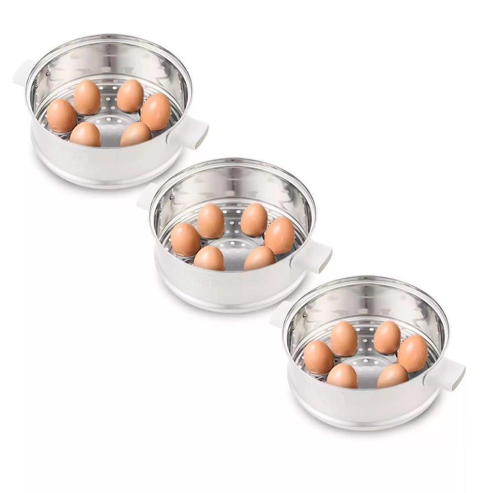 Пароварка Kitfort КТ-2035 - фото 6