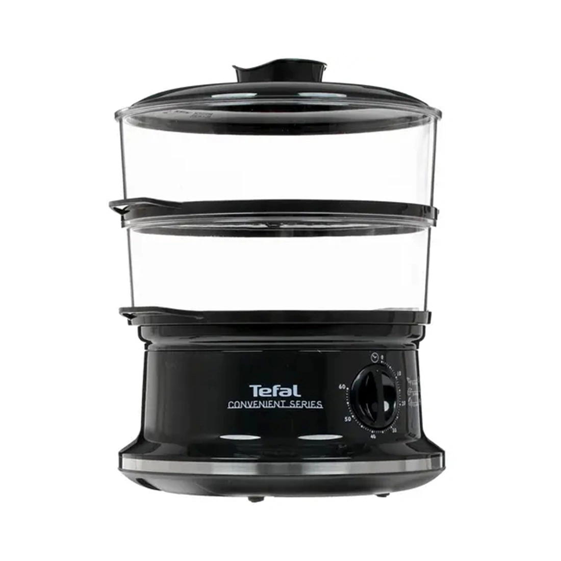 Пароварка Tefal VC140131 7211001105