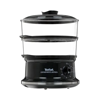 Пароварка Tefal VC140131 7211001105
