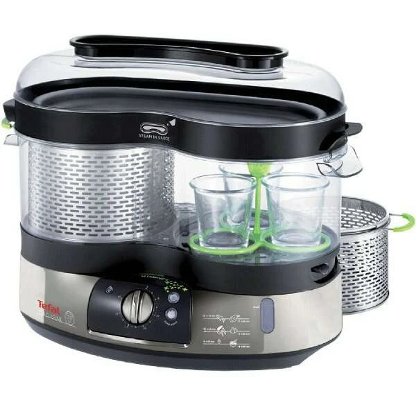 Пароварка Tefal VS 7001