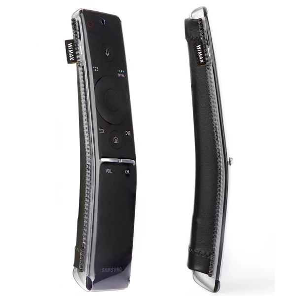 Қашықтан басқару құралына арналған қап WiMAX RCCWM-SGK-B Samsung K - фото 2