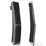 Қашықтан басқару құралына арналған қап WiMAX RCCWM-SGK-B Samsung K - фото 2