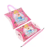 Коробка подарочная "С Днем рождения", 19 х18 см 