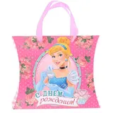 Коробка подарочная "С Днем рождения", 19 х18 см  - фото 2