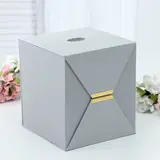 Коробка подарочная 21 х 21 х 24 см  - фото 5