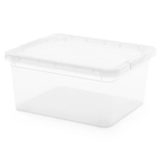 Коробка для мелочей Полимербыт 1,9 л 4351000