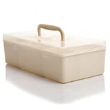 Ящик для хранения Полимербыт 4350600 - фото 3