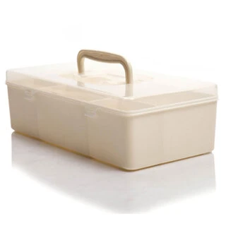 Ящик для хранения Полимербыт 4350600