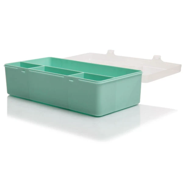 Ящик для хранения Полимербыт 4350600 - фото 2