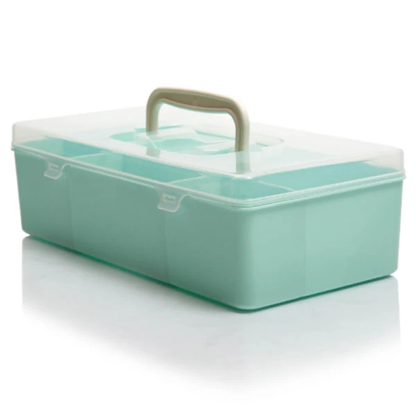 Ящик для хранения Полимербыт 4350600