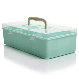 Ящик для хранения Полимербыт 4350600