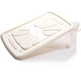 Ящик хозяйственный Полимербыт 600х400х170мм (4330001) - фото 2