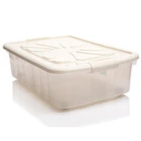 Ящик хозяйственный Полимербыт 600х400х170мм (4330001)