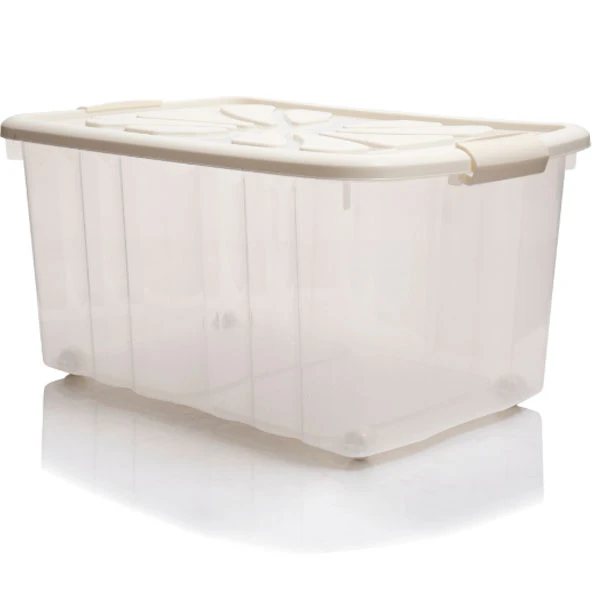 Ящик хозяйственный Полимербыт 600х400х300мм (4330101)