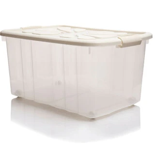 Ящик хозяйственный Полимербыт 600х400х300мм (4330101)