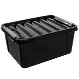 Ящик Полимербыт Full Black 15л (4350804) - фото 2