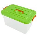 Контейнер для хранения Полимербыт 15л 415х270х220мм (4381100)