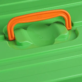 Контейнер для хранения Полимербыт 15л 415х270х220мм (4381100)